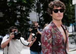 Shooting moda con troupe video SNAP – produzione audiovisiva e fotografia fashion